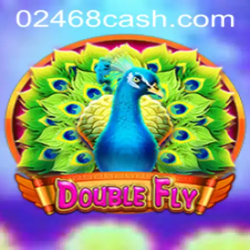 DoubleFly: Uma Aventura Aérea Dinâmica com 02468.COM