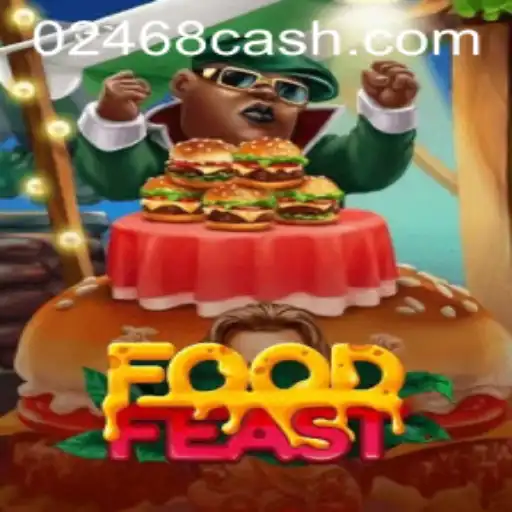 Descubra o Universo de 'FoodFeast': O Jogo que Conquista o Mundo dos Gamers
