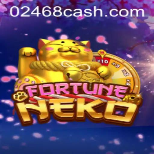 FortuneNeko: A Fascinante Jogabilidade do Novo Sucesso 02468.COM