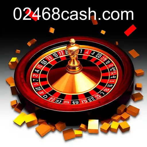 Explorando o Fascinante Mundo dos Jogos de Roleta no 02468.COM