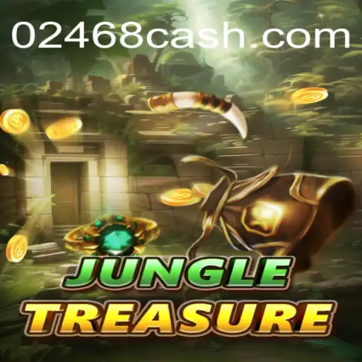 Explorando JungleTreasure: Aventura e Estratégia no Mundo Digital
