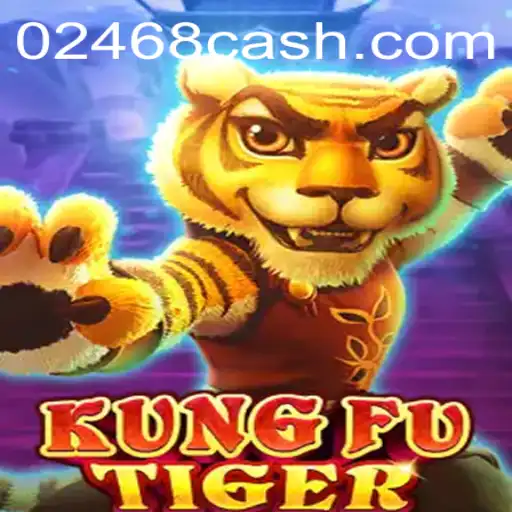 KungFuTiger: Mergulhe na Aventura com 02468.COM