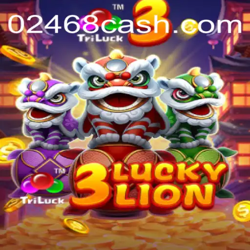 Descubra o Fascinante Mundo do Jogo 3LUCKYLION