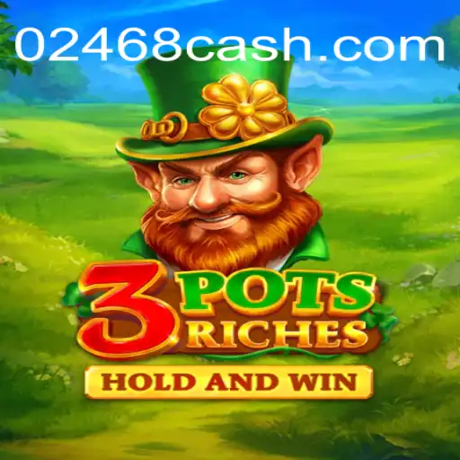 Descubra o Mundo Empolgante de 3potsRiches