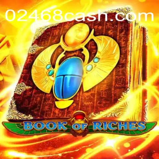 Explorando o Universo de BookofRiches