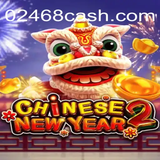 Descubra o Fascinante Jogo CHINESENEWYEAR2