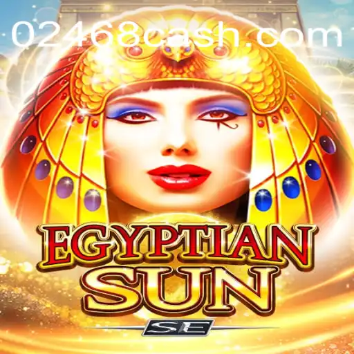 Descubra o Fascinante Mundo de EgyptianSunSE: Uma Nova Aventura no Universo dos Jogos