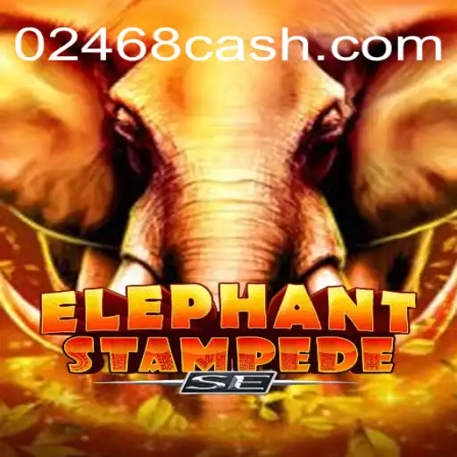 Descubra o Fascinante Mundo de ElephantStampedeSE: A Corrida Selvagem