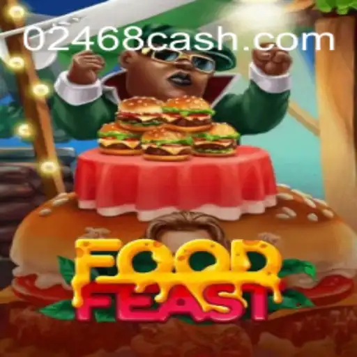 Descubra o Universo de 'FoodFeast': O Jogo que Conquista o Mundo dos Gamers
