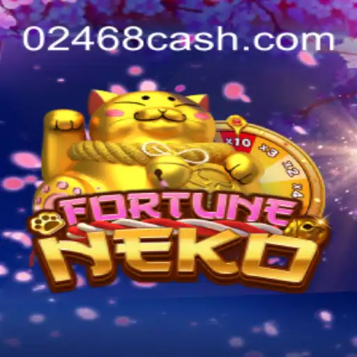 FortuneNeko: A Fascinante Jogabilidade do Novo Sucesso 02468.COM