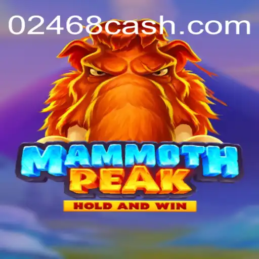 MammothPeak: Uma Aventura Épica no Mundo dos Jogos