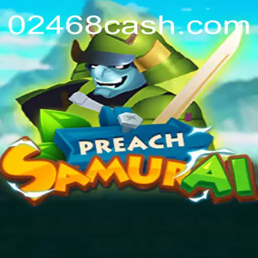 Descubra o Fascinante Mundo de PreachSamurai: O Jogo que Une Estratégia e Ação