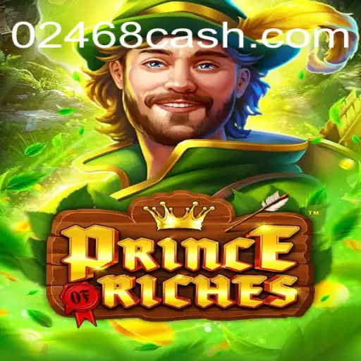 Descubra PrinceOfRiches: Um Mergulho no Mundo do Luxo e Estratégia