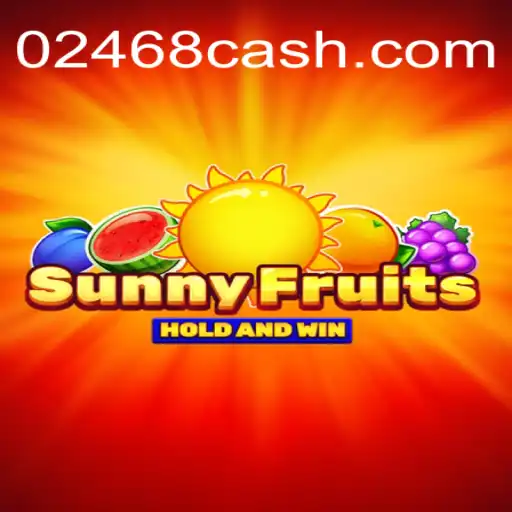 SunnyFruits: Descubra a Diversão e Estratégia por Trás do Novo Jogo de 02468.COM