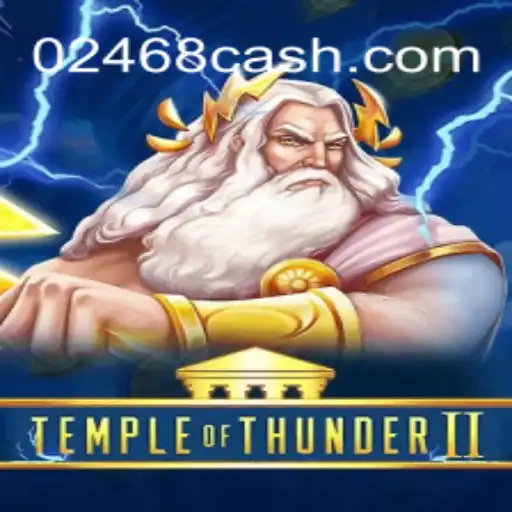 TempleofThunderII: Descubra a Emoção do Novo Jogo