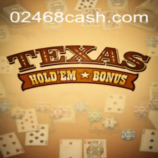 Explorando o Jogo Texas Hold'em Bonus no Mundo dos Cassinos