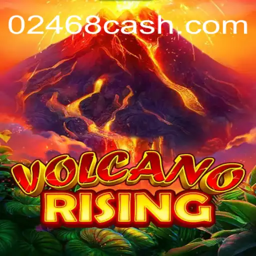 Descobrindo VolcanoRising: Um Mergulho no Mundo do Jogo Revolucionário de 02468.COM