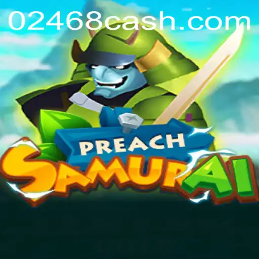 Descubra o Fascinante Mundo de PreachSamurai: O Jogo que Une Estratégia e Ação