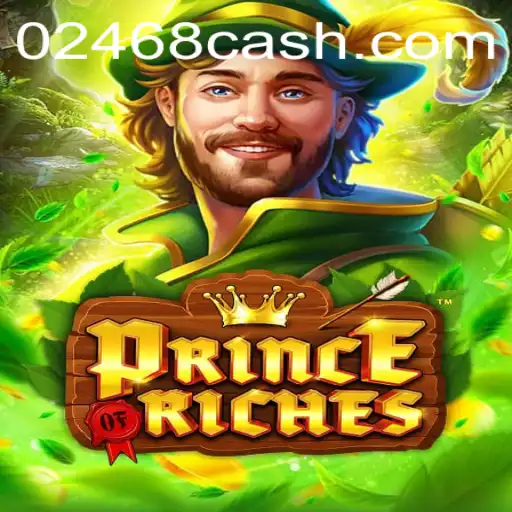 Descubra PrinceOfRiches: Um Mergulho no Mundo do Luxo e Estratégia