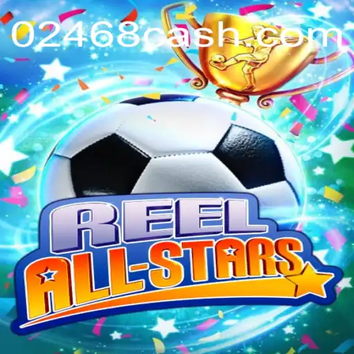 Descubra o Fascinante Mundo de ReelAllStars: Um Jogo Inovador no Cenário Atual