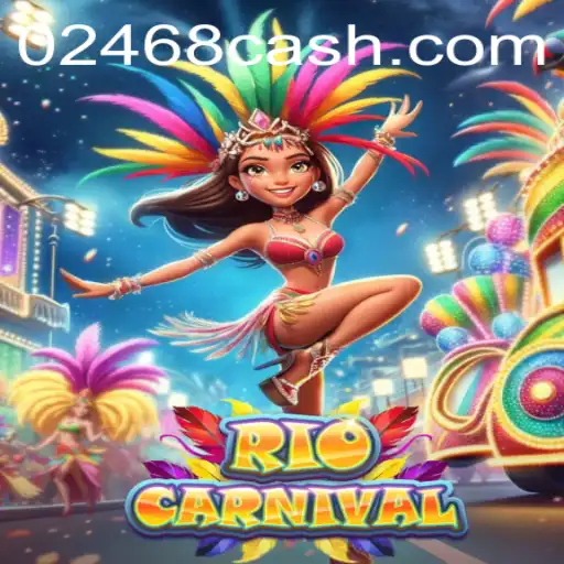 RioCarnival: Uma Experiência de Jogo Vibrante e Empolgante