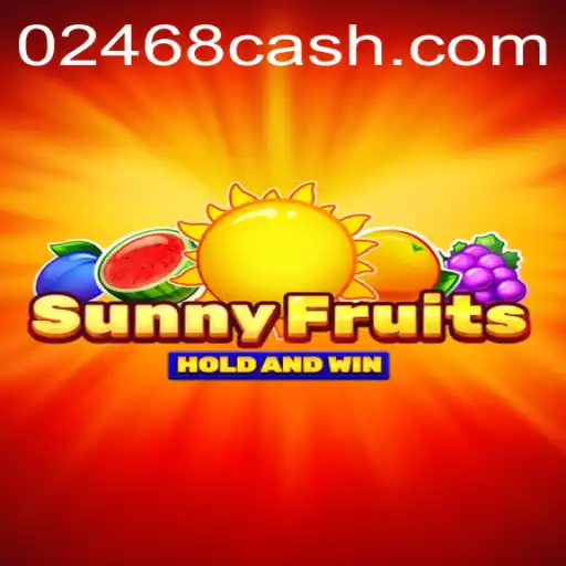 SunnyFruits: Descubra a Diversão e Estratégia por Trás do Novo Jogo de 02468.COM