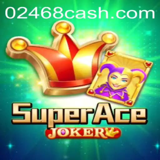 Descubra o Mundo de SuperAceJoker: O Jogo de Estratégia do Momento