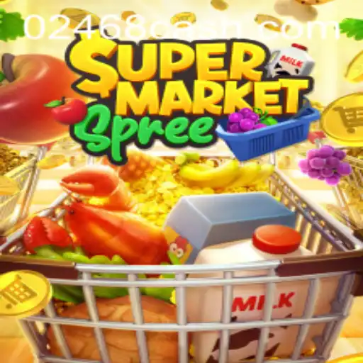 Descobrindo SupermarketSpree: Aventura e Estratégia no Mundo das Compras