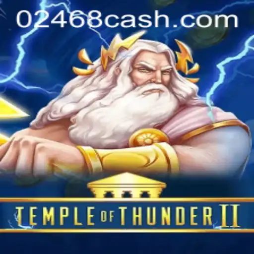 TempleofThunderII: Descubra a Emoção do Novo Jogo