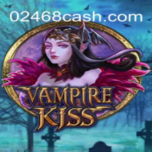 VampireKiss: A Mística Aventura do Mundo Vampírico