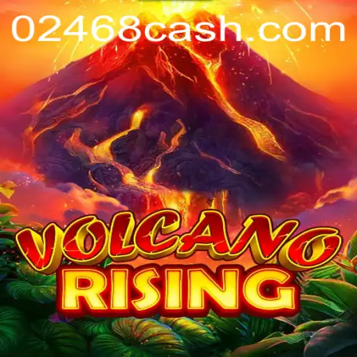 Descobrindo VolcanoRising: Um Mergulho no Mundo do Jogo Revolucionário de 02468.COM