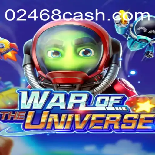 WAROFTHEUNIVERSE: Uma Imersão no Futuro dos Jogos de Tabuleiro